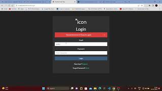 Nodejs Authentication