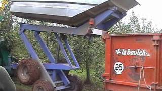 Ramasseuse Mv-Tec 2.AVI