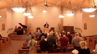 Belgrade URC Service