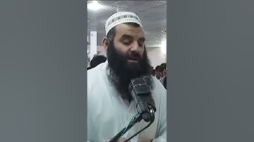 القارئ: رمضان شكور