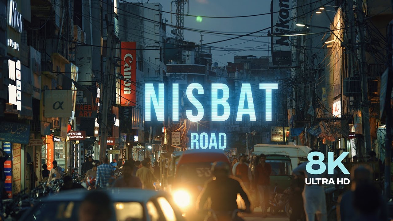 Trailer The Offer I Couldn't Refuse at Nisbat Road YouTube