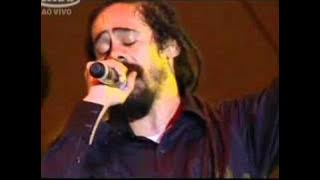 Damian Marley - Get Up Stand Up - SWU Music & Arts Festival 2011