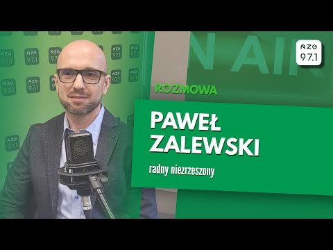 Rozmowa po 9: Paweł Zalewski