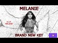 Rip melanie safka  brand new key by melanie  retrospective reaction