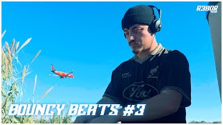 Download Lagu GROOVE/BOUNCE DJ SET MALAGA AIRPORT (AGP) | BOUNCY BEATS #3 MP3