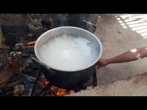 Video: Paano Magluto Ng Bigas Kasama Ang Mga Sariwang Chanterelles