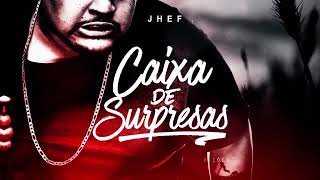 JHEF - Caixa de Surpresa