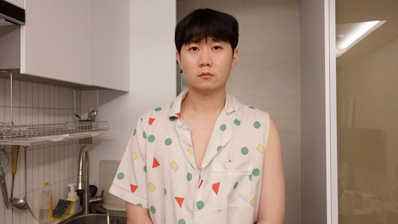 この前の動画について