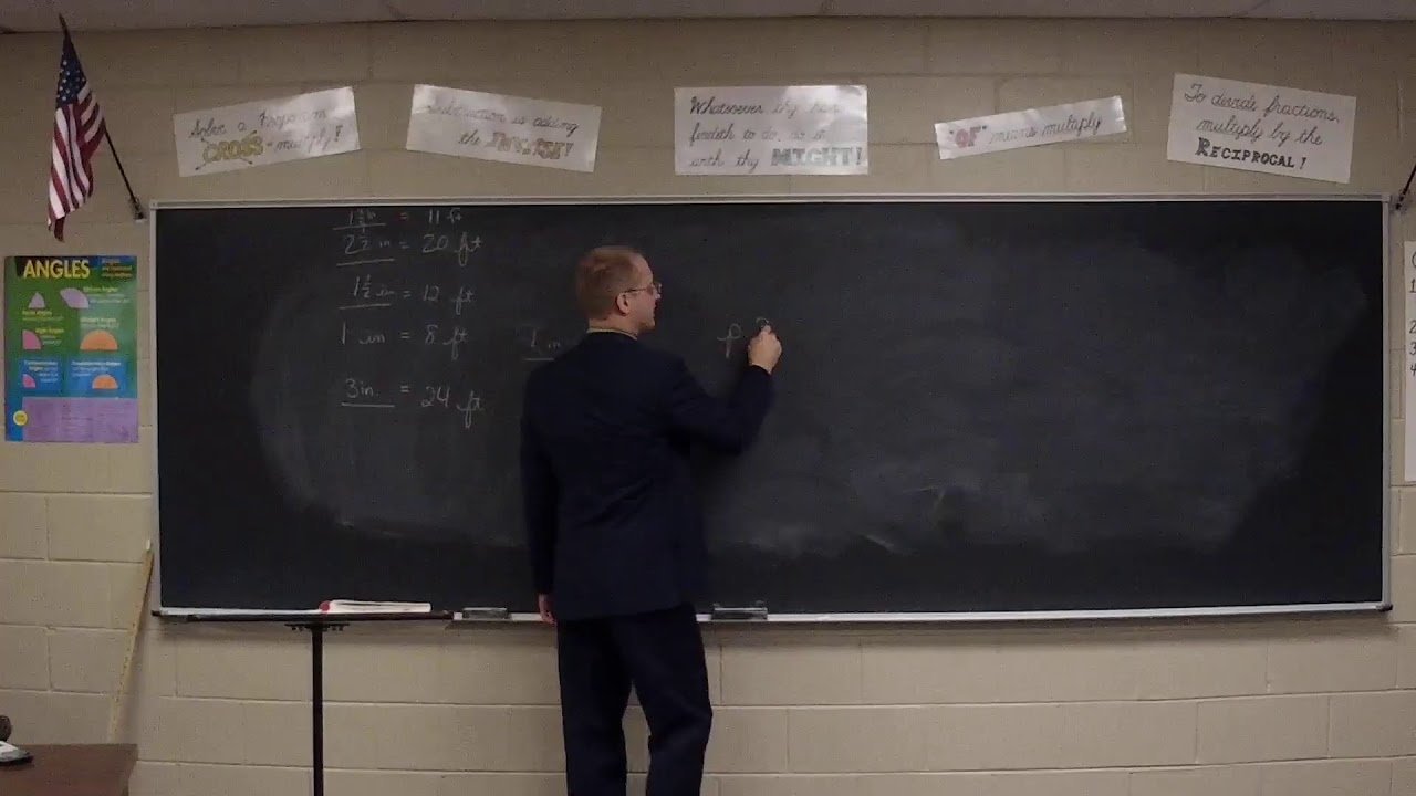 Geometry Lesson 2 - YouTube