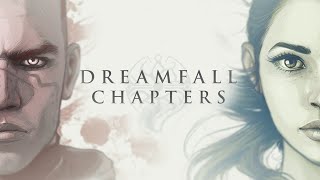 Let's Play | Dreamfall Chapters | Book 1 | Part 4 | Well-DING! Well-DING!