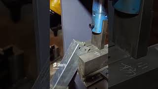 Perfect 90° Tube Corners in Seconds