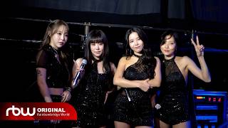 MAMAMOO 2026 WORLD TOUR [4WARD] - KAOHSIUNG, MACAU Behind