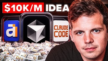 The Most Copy-Pastable Online Business (Thanks to AI)