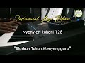 Nyanyian rohani 128 versi musik biarkan tuhan menyenggara