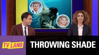Channing Tatum's Splash Remake & Duvets: The Shade List | Throwing Shade