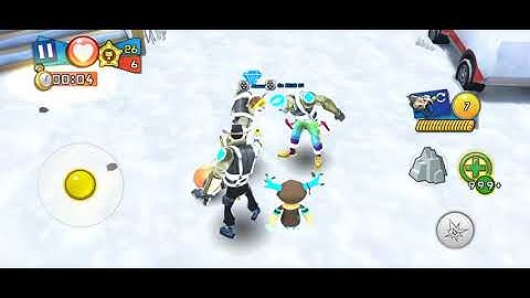 Best Moments With Friends | Respawnables