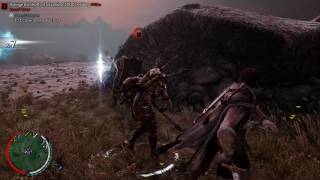 How to finish off a Captain in less than 30 seconds