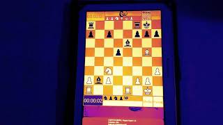 Chess Art for Kids: Kindergarten to Grandmaster | FREE Android Game | Promo Video screenshot 2