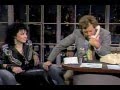 Letterman | Joan Jett | Roadrunner | 1987