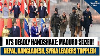 Download lagu China's 'Stealth-Killer' Radar Turns to Junk: Total Failure in U.S. Blitz That Captured Maduro