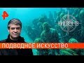 Подводное искусство. НИИ РЕН ТВ (20.11.2019).