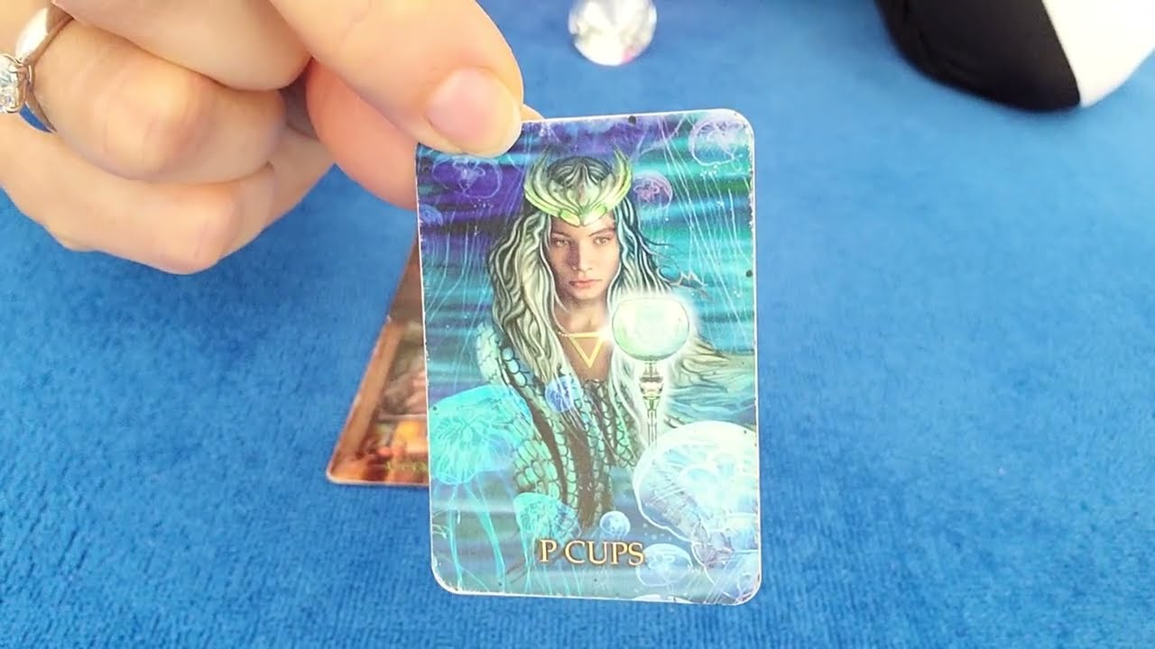 SCORPIO - BREAKTHROUGH IN THIS RELATIONSHIP! ⚖😲💗 NOVEMBER 2025