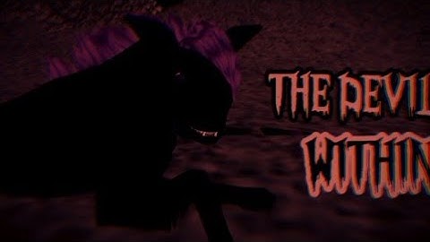 [fh] - the devil within (FLASH WARNING)