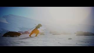 My entry to the Internet's Largest CG Challenge | Alternate Realities #render #3d #vfx