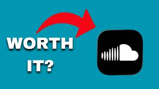 SoundCloud: The Music You Love App Review screenshot 3