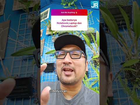 Video: Apakah perbezaan antara komputer riba dan probook?