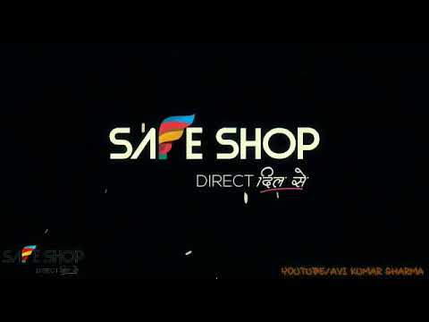 Latest products of safe shop - YouTube