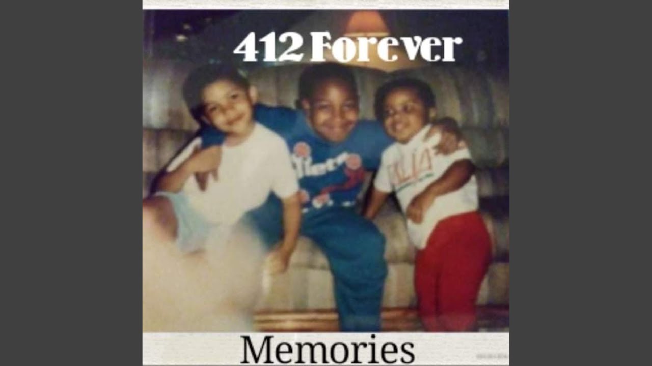 412 Forever - YouTube
