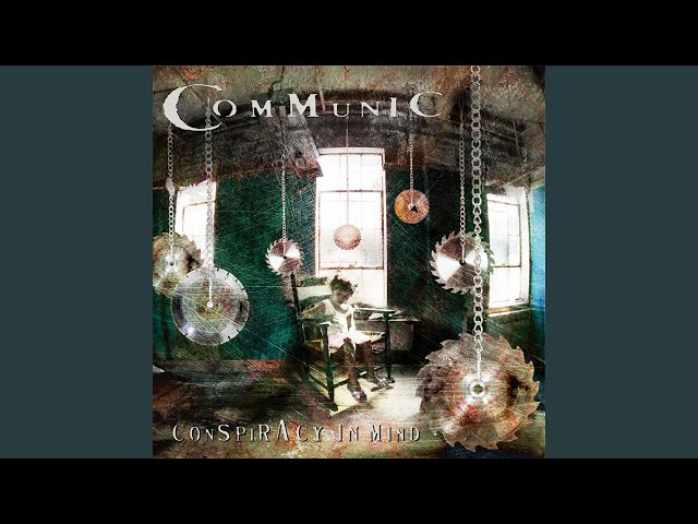 Communic - Ocean Bed