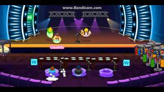 Cpps.me Fashion Contest! Part 3 (Final)