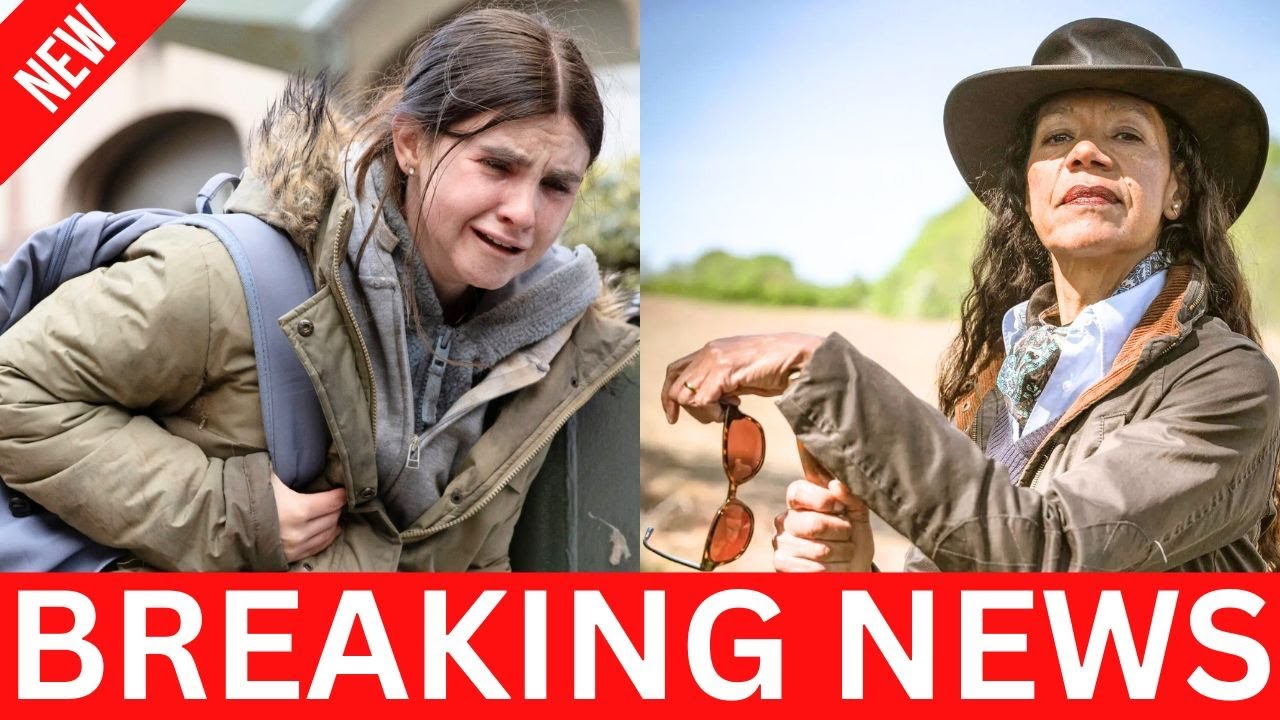 Dead Relationship Clue Revealed: Emmerdale Fans Unravel Celia Daniels' Shocking Downfall!