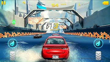Asphalt 8 Airborne Android Gameplay #1