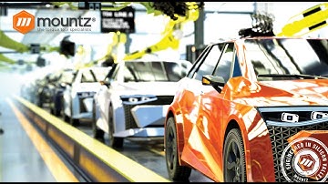 Mountz Torque Webinar: Learn 5 Key Error Prevention Assembly Process Techniques