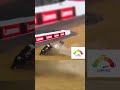 Low Cortisol vs high cortisol in f1 #f1 #formula1 #lowcortisol #memes #trending #shorts #fyp #crash