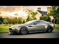 EVERYTHING You Need to Do to Maintain an Aston Martin V8 Vantage
