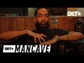 Nipsey Hussle Talks Being Comfortable In His Own Skin | BET's Mancave