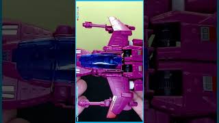 Transformers Titans Return Deluxe Misfire & Aimless #Shorts