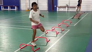 SPECIAL PROGRAM : FAST-TRACK (3 HOURS)