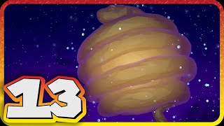 Donkey Kong Bananza [13] - Herpetological Helios