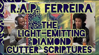 Download Lagu R.A.P Ferreira - The Light-Emitting Diamond Cutter Scriptures Review /Secret House Against the World Download Lagu R.A.P Ferreira - The Light-Emitting Diamond Cutter Scriptures Review /Secret House Against the World