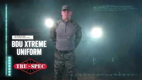 TRU-SPEC® BDU Xtreme Uniform