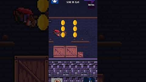 Idle slayer part 3 the chambers of a demon castle 