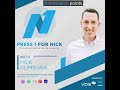 Press 1 for nick  episode 43  therese steiner