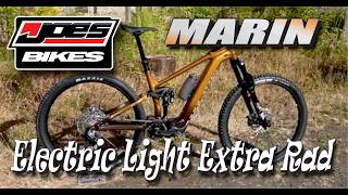 MARIN RIFT ZONE EL XR