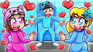 Lily & Crystal Fight for My Love In EXTREME TAG..