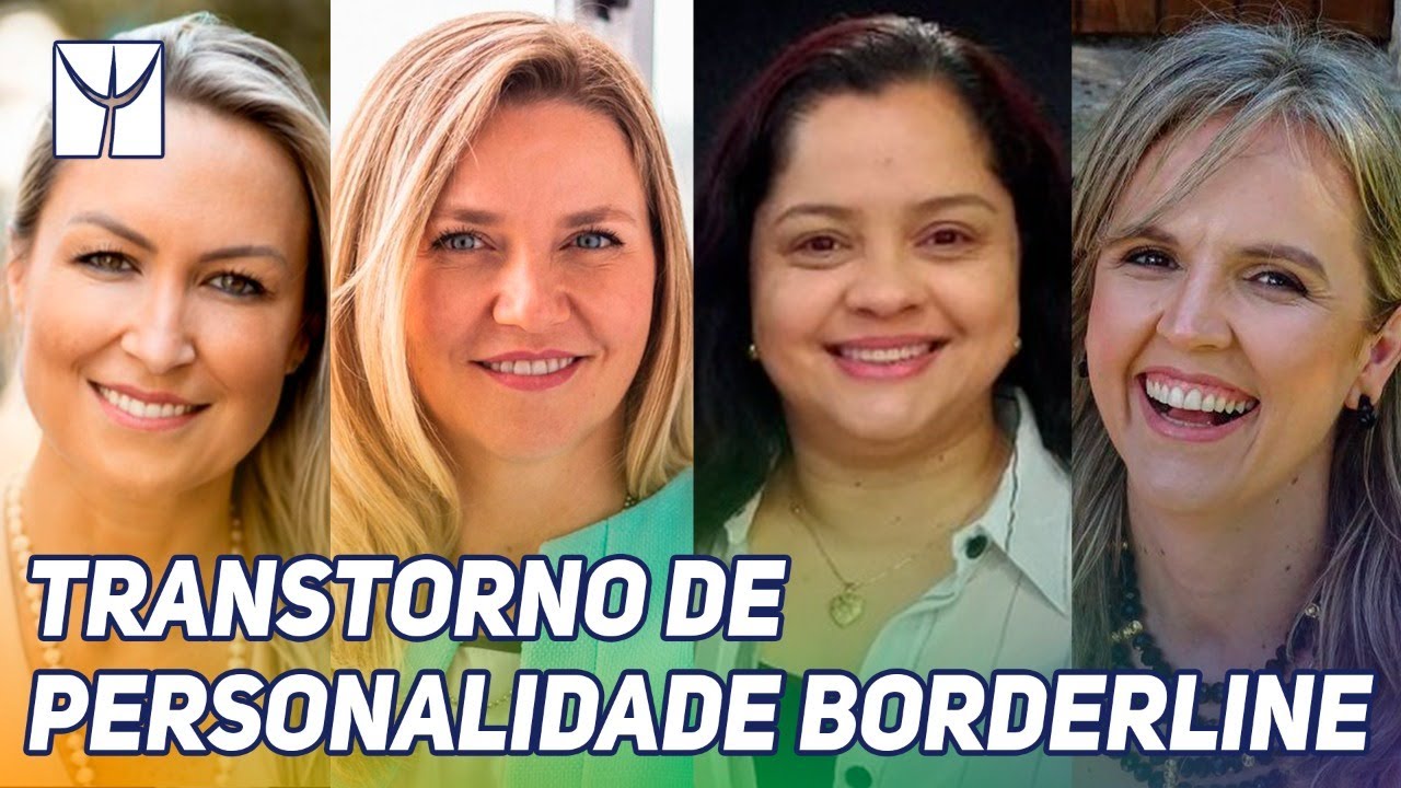 SAIBA MAIS SOBRE A SÍNDROME DE BORDERLINE